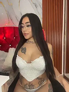 NATHASHA EC online show from March 18, 2026, 3:26 pm