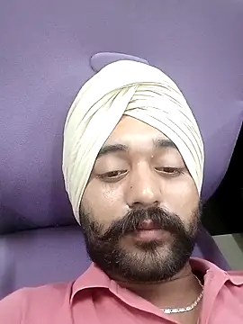 Parm randhawa online show from March 9, 2026, 9:08 pm