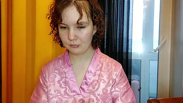 OlivaArashiro online show from March 17, 2026, 9:29 pm