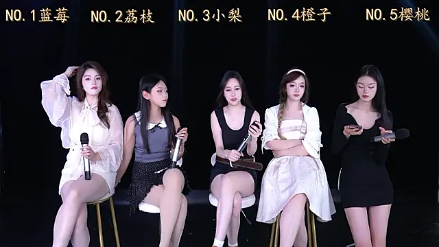 SG-0310 online show from March 10, 2026, 3:00 am