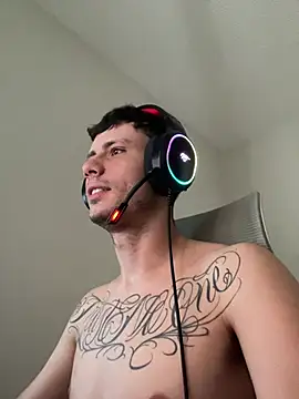 thxin7 online show from March 11, 2026, 3:07 pm