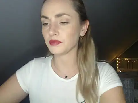 ScarlettSensitive online show from June 8, 2026, 8:31 pm