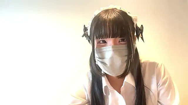 cannonchan jp online show from May 21, 2026, 3:30 pm