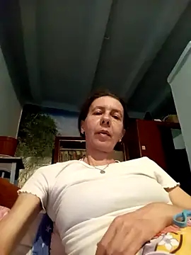 Tania9876 online show from April 13, 2026, 7:30 pm