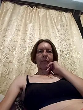 Tania9876 online show from July 1, 2026, 7:57 pm