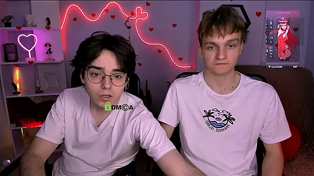 john lik online show from March 23, 2026, 1:15 pm