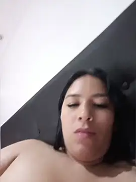 Karla  Morrison online show from May 16, 2026, 2:19 am