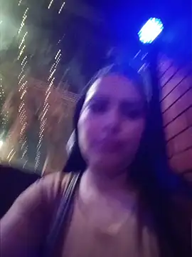 Karla  Morrison online show from May 17, 2026, 2:42 am