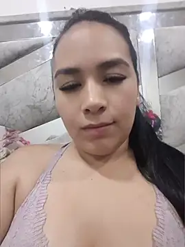 Karla  Morrison online show from May 17, 2026, 10:17 pm