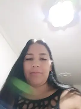 Karla  Morrison online show from May 26, 2026, 2:51 am