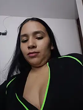 Karla  Morrison online show from May 27, 2026, 1:57 am