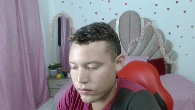 sven fox723 online show from June 9, 2026, 1:12 pm