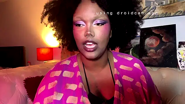 juicy janet online show from April 1, 2026, 10:18 pm