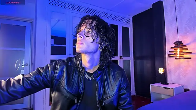 Skinny Mac online show from April 25, 2026, 1:03 pm