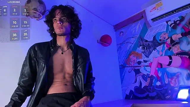 Skinny Mac online show from May 4, 2026, 1:07 pm