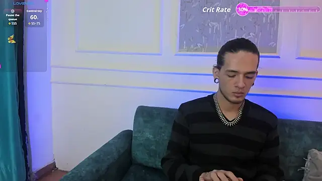 Skinny Mac online show from June 18, 2026, 1:26 pm