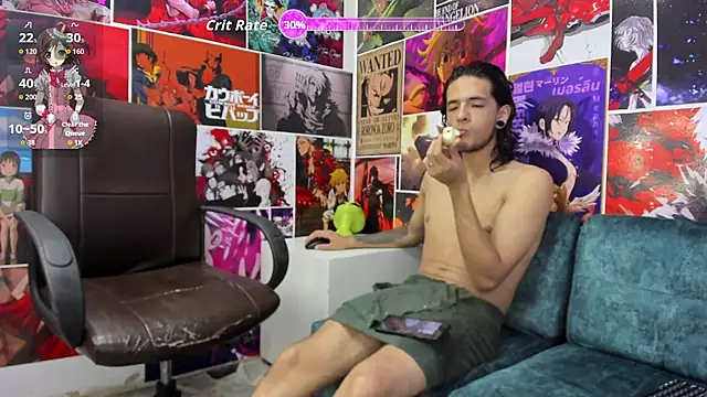 Skinny Mac online show from June 25, 2026, 7:51 pm