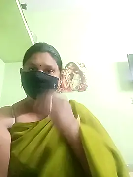telugutanuja  online show from April 14, 2026, 5:19 pm