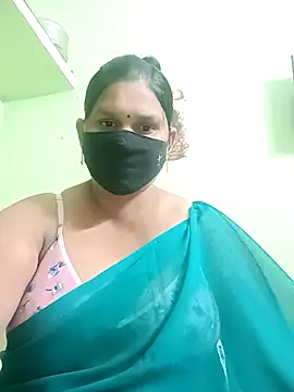 telugutanuja  online show from April 17, 2026, 3:37 pm