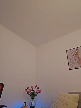 Victoria Evanss online show from March 22, 2026, 5:16 pm