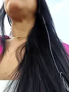 Camillemonroe  online show from April 10, 2026, 11:59 am