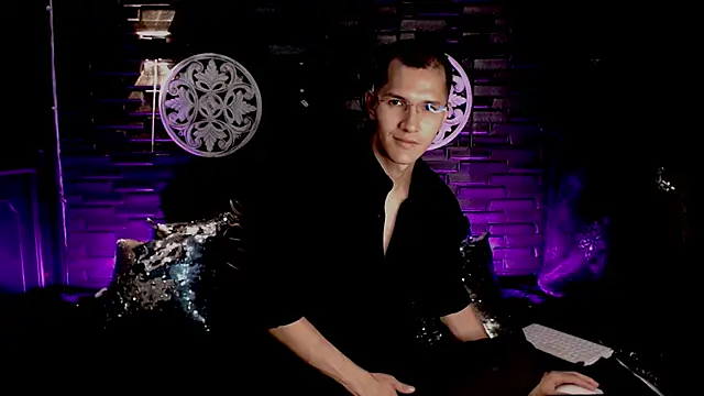 MilanDavid1 online show from March 22, 2026, 5:27 pm