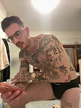 matC of online show from March 17, 2026, 10:35 pm