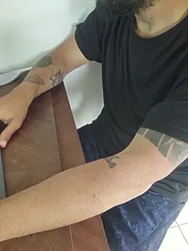 morenogih online show from April 6, 2026, 2:40 pm