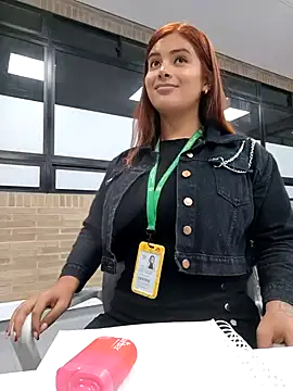 Katty sancional online show from April 27, 2026, 11:36 pm