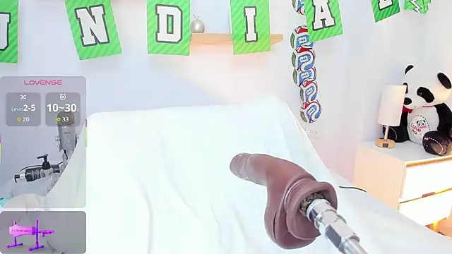 alexaa lovely online show from June 11, 2026, 2:59 pm