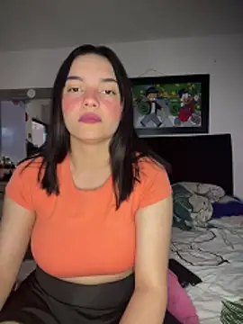 Alaia Blosson online show from June 1, 2026, 9:27 pm