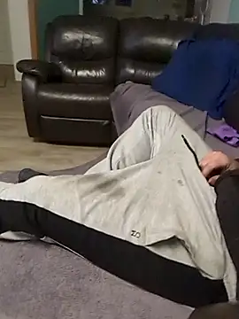 Gaston6666 online show from March 24, 2026, 6:35 pm