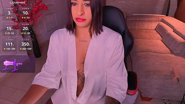 Brianna harper online show from April 7, 2026, 10:59 am