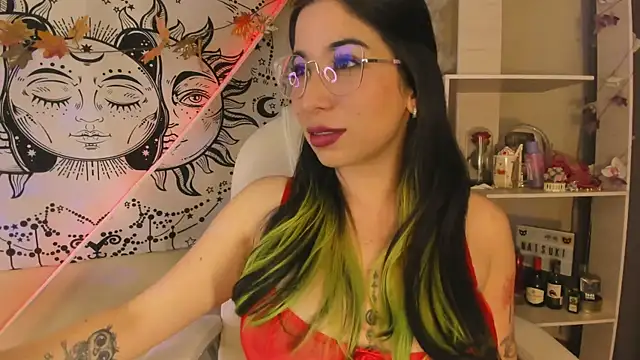 Laughing Natty online show from April 4, 2026, 3:49 am
