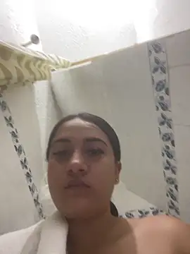 Dalila Nora online show from April 1, 2026, 1:41 pm