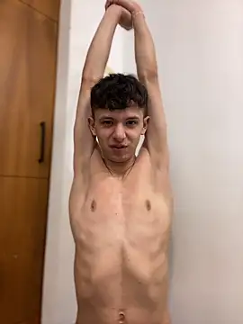 Daniel Roy online show from March 10, 2026, 1:05 pm