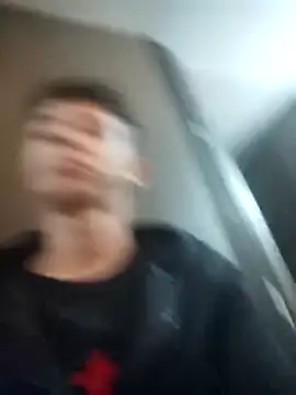 Daniel Roy online show from March 23, 2026, 12:14 am