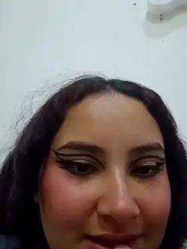 Liily Foxxy online show from March 21, 2026, 10:42 am