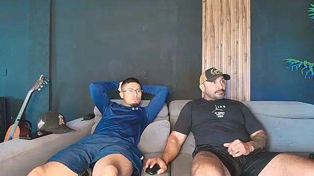 angelstream online show from April 9, 2026, 12:43 pm