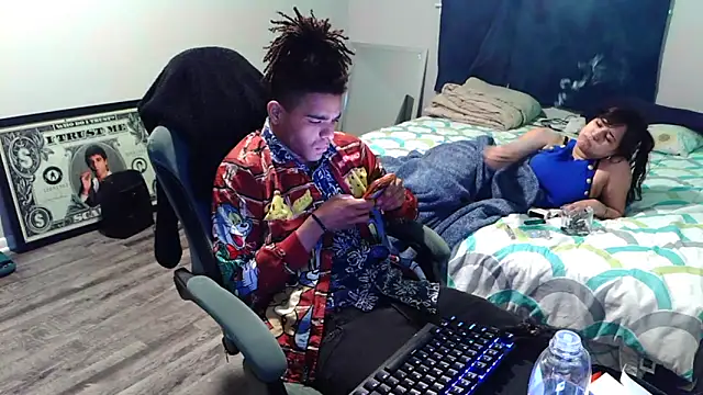 Snapshot of Blackigirl chatting on March 21, 2026, 9:47 am Blackigirl online show from March 21, 2026, 9:47 am