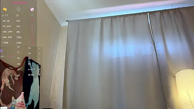 hopgals online show from July 6, 2026, 5:15 am