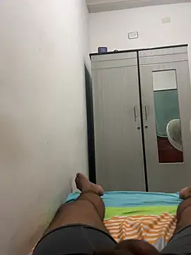 maikol1577 online show from March 10, 2026, 8:58 pm