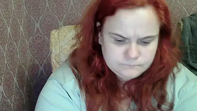 DollyGersonn online show from March 31, 2026, 7:14 pm