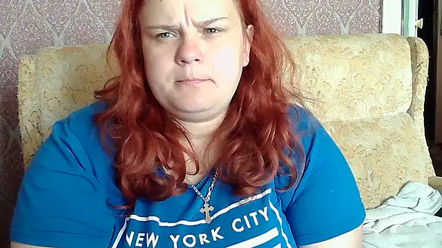 DollyGersonn online show from May 21, 2026, 9:27 am