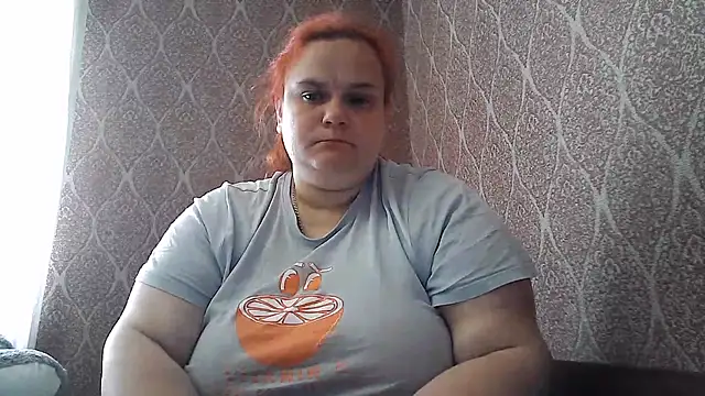 DollyGersonn online show from May 31, 2026, 4:20 am