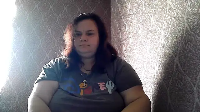 DollyGersonn online show from June 20, 2026, 5:21 am