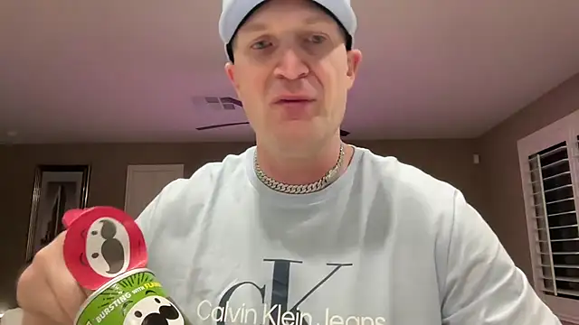 Naughty Ken Barbie-69 online show from April 8, 2026, 4:01 am