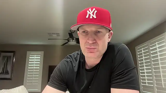 Naughty Ken Barbie-69 online show from April 30, 2026, 12:06 am