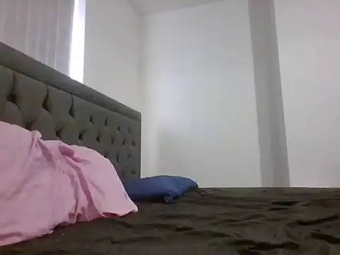 mysterious151515 online show from March 10, 2026, 8:30 am