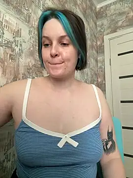 HubbaBaby online show from April 10, 2026, 12:54 pm